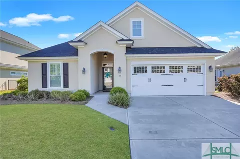 112 Sullivan Pl, Pooler, GA 31322