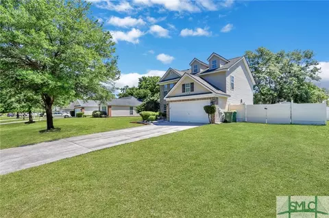 183 Silverton Rd, Pooler, GA 31322 photo 2