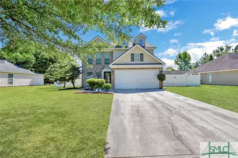183 Silverton Rd, Pooler, GA 31322