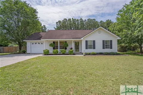 30 Del-a-rae Cir, Guyton, GA 31312