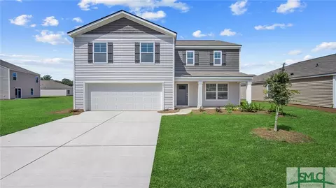 101 Painted Lady Loop, Savannah, GA 31419