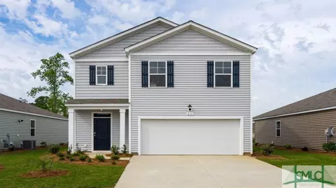 127 Ellie Way, Savannah, GA 31419