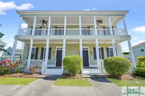 305 Dogwood Cir #A & B, Port Wentworth, GA 31407