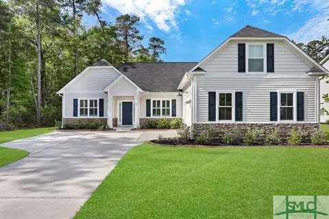 127 Moor Hen Lndg, Savannah, GA 31419
