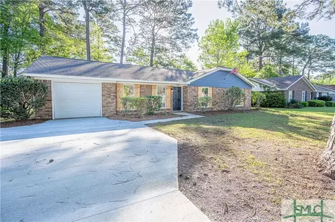 203 Oglethorpe Rd, Rincon, GA 31326 photo 2
