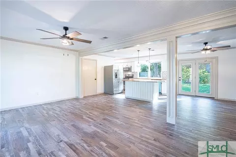 203 Oglethorpe Rd, Rincon, GA 31326 photo 4