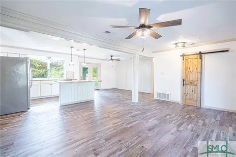203 Oglethorpe Rd, Rincon, GA 31326 photo 5