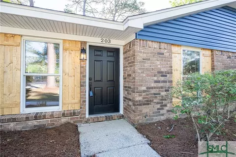 203 Oglethorpe Rd, Rincon, GA 31326 photo 3