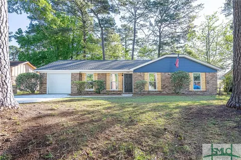 203 Oglethorpe Rd, Rincon, GA 31326