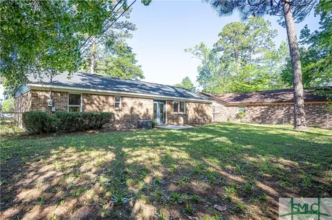 203 Oglethorpe Rd, Rincon, GA 31326 photo 27