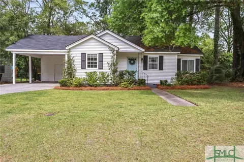 9 Harlan Dr, Savannah, GA 31406