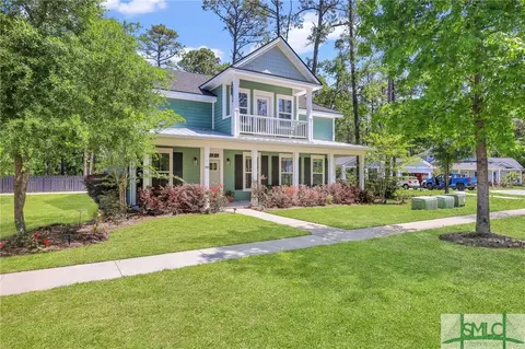 80 Washington Way, Richmond Hill, GA 31324