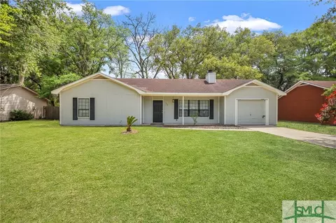 808 Spanish Oak Dr, Hinesville, GA 31313