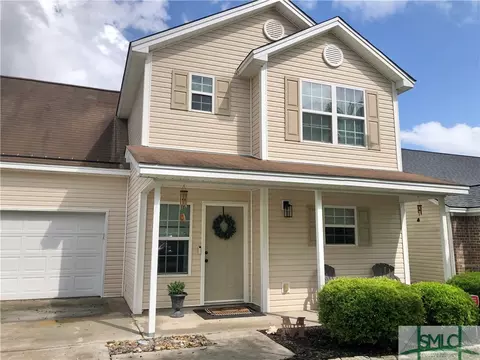 6 Lagan Ln, Port Wentworth, GA 31407