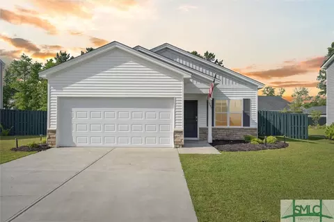 1286 Waybridge Way, Richmond Hill, GA 31324