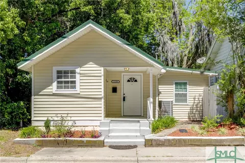 2108 Tennessee Ave, Savannah, GA 31404