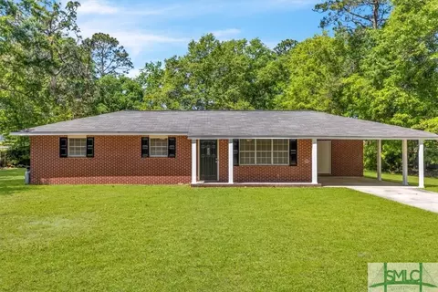 28 Cherry St, Hinesville, GA 31313
