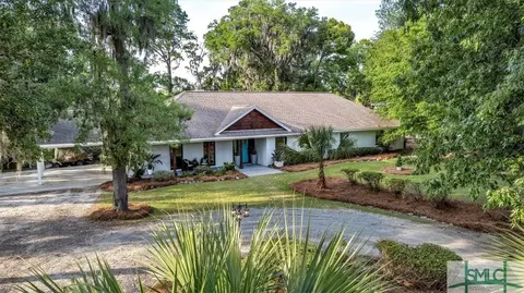 41 Cardinal Rd, Savannah, GA 31406 photo 1