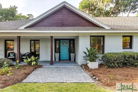 41 Cardinal Rd, Savannah, GA 31406 photo 7