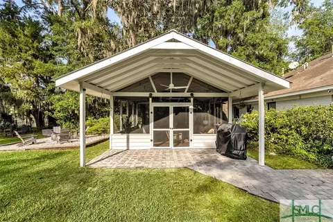41 Cardinal Rd, Savannah, GA 31406 photo 34