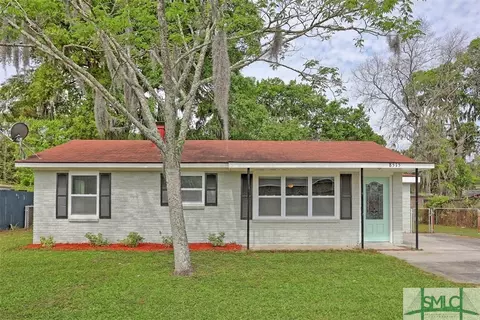 8515 Old Montgomery Rd, Savannah, GA 31406