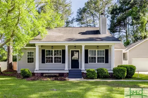 121 Linton Ln, Guyton, GA 31312