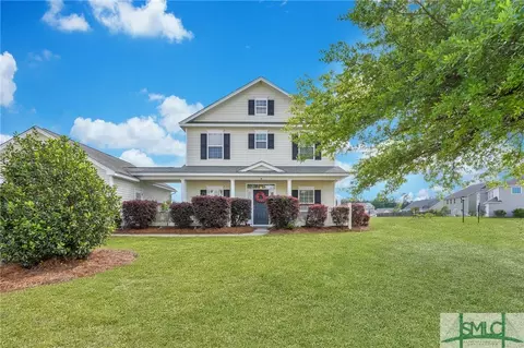 5 Ballasalla Loop, Savannah, GA 31407