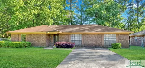 1807 Toomer St, Savannah, GA 31405