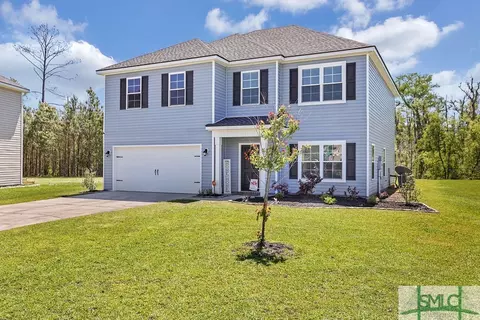 520 Cantle Dr, Richmond Hill, GA 31324