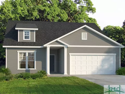 20 Jazz Dr, Pooler, GA 31322