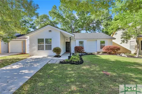 5 Belfair Dr, Savannah, GA 31419