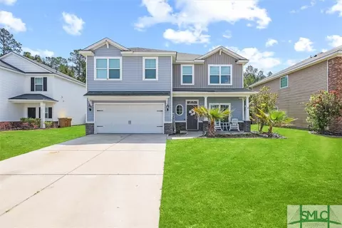 223 Cypress Creek Ln, Guyton, GA 31312