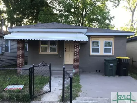 280 Ferrill St, Savannah, GA 31415