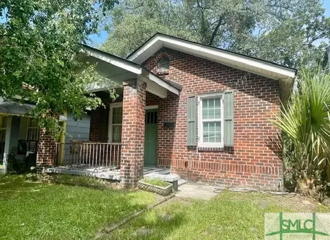 1128 E 42nd St, Savannah, GA 31404