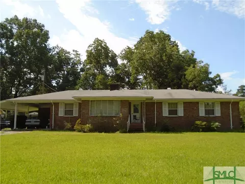 103 Camellia Ave, Savannah, GA 31408