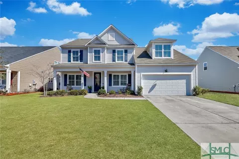 39 Henslow Fld, Savannah, GA 31419
