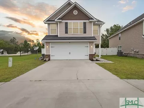 636 Amhearst Row, Hinesville, GA 31313