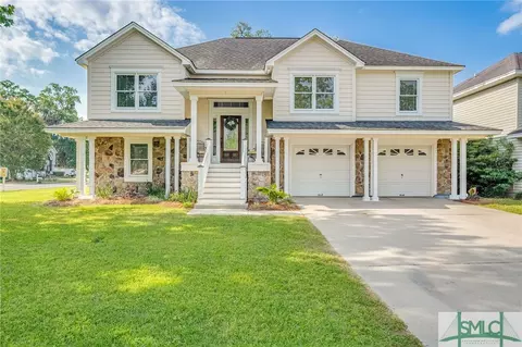 1 Rigger Ct, Savannah, GA 31410