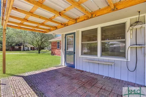 131 Rose Dr, Springfield, GA 31329 photo 27