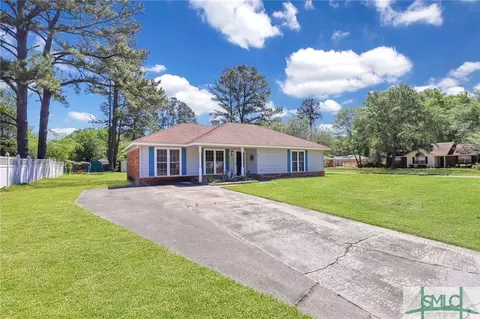 131 Rose Dr, Springfield, GA 31329 photo 32