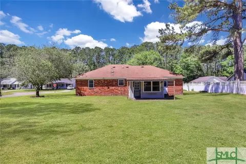 131 Rose Dr, Springfield, GA 31329 photo 30