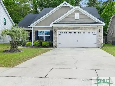 362 Casey Dr, Pooler, GA 31322 photo 2
