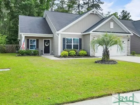362 Casey Dr, Pooler, GA 31322 photo 3