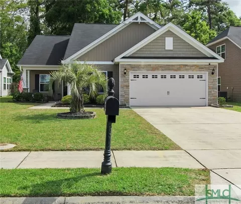 362 Casey Dr, Pooler, GA 31322 photo 4