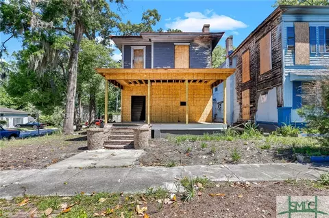 622 W 44th St, Savannah, GA 31405
