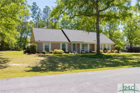 112 Cottonwood Dr, Rincon, GA 31326