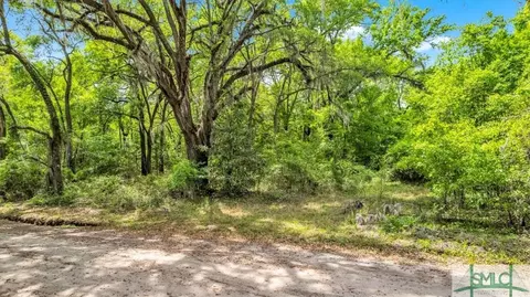 10 Ac Faithland Dr, Hinesville, GA 31313
