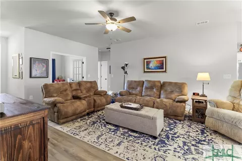261 Timberlake Dr, Guyton, GA 31312 photo 6