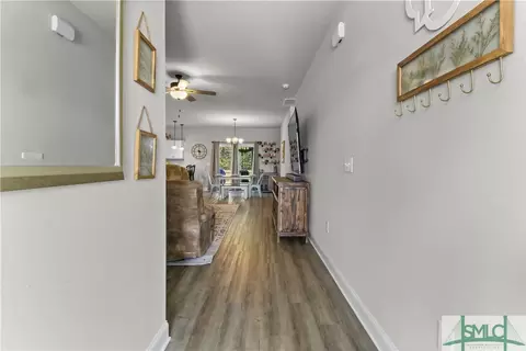 261 Timberlake Dr, Guyton, GA 31312 photo 3