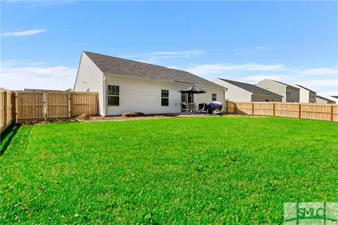 261 Timberlake Dr, Guyton, GA 31312 photo 23